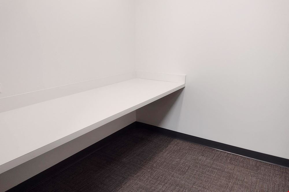 Workstyle Flexible Spaces - 801 Louisiana Street