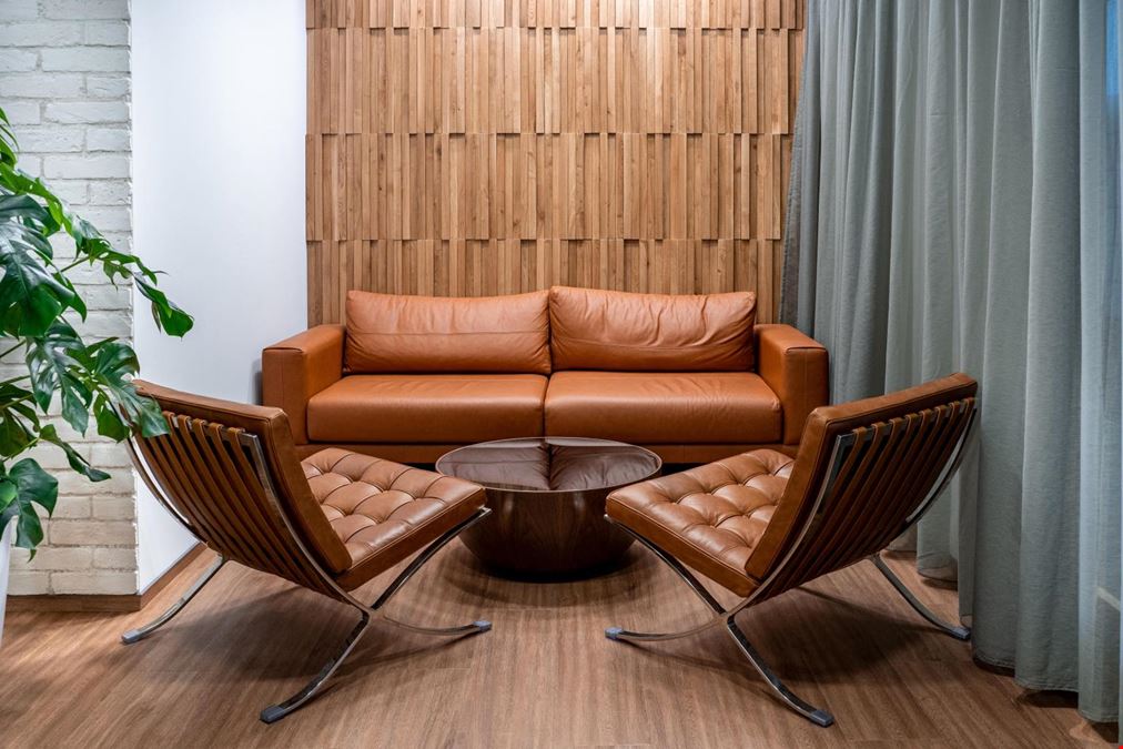 City Space - Plac Unii Warszawa