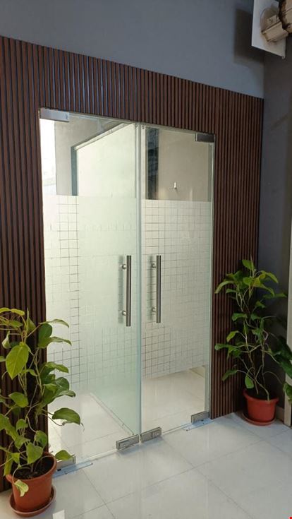 Preview of ECradle - EC 921 Laxmi Tower 4th Floor Office space for Rent in Bangalore