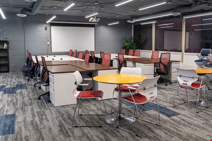 Preview of San Marino Coworking Office space for Rent in San Marino