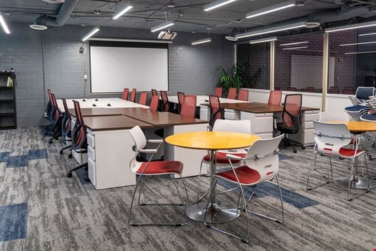 Preview of San Marino Coworking Office space for Rent in San Marino