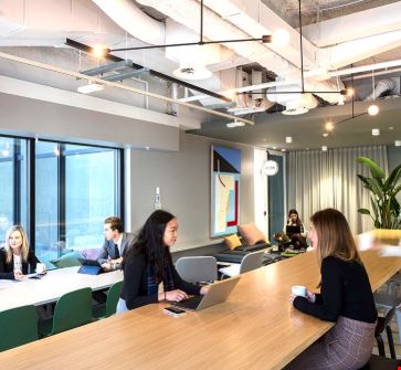 Preview of Brickell Office space for Rent in Miami
