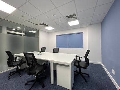 Design Offices - Kaistraße
