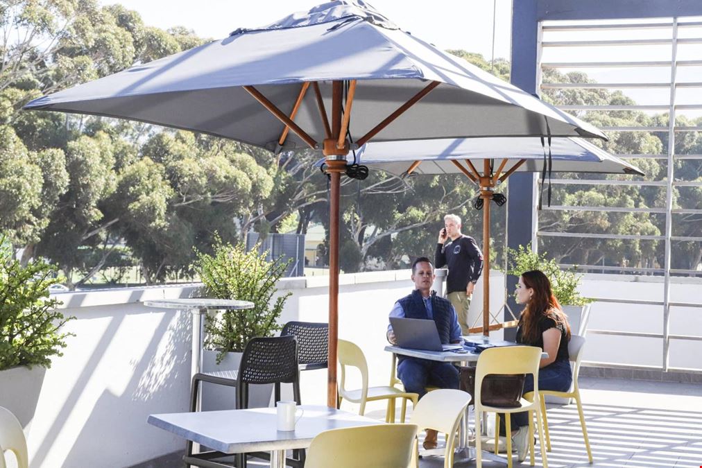 Venture Workspace - Constantia