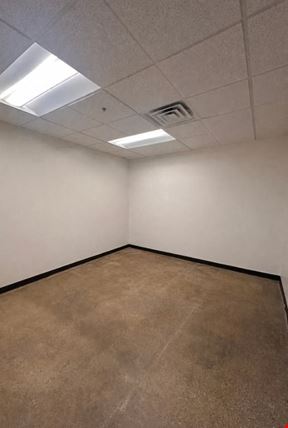 Interior Private Office - 07