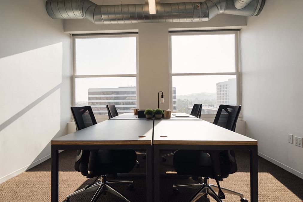 Office for 4