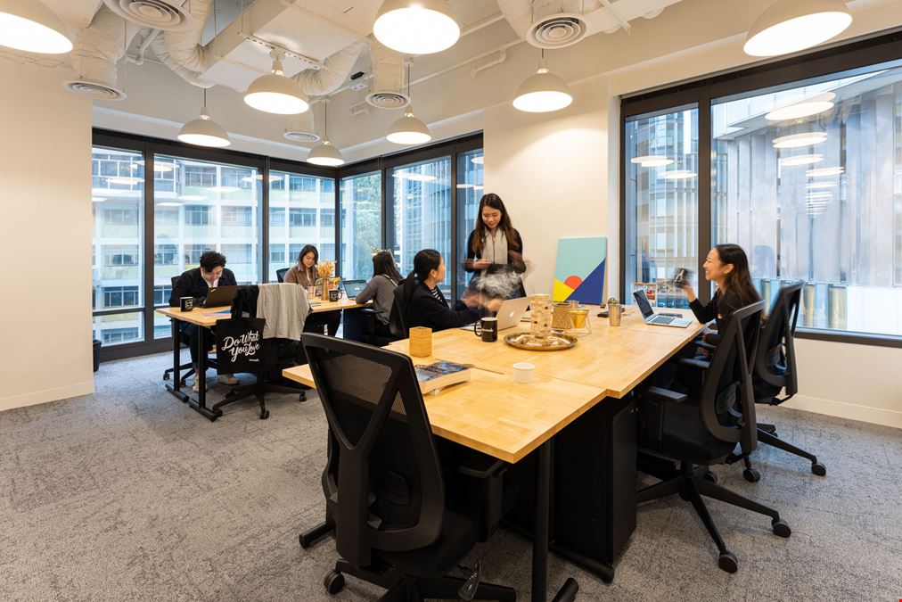 9 Queen's Road Central