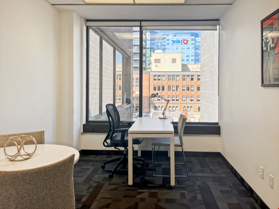 NS, Halifax - Founders Square