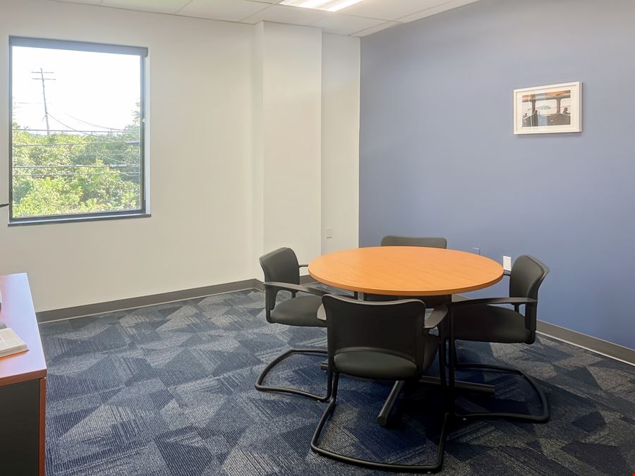 PA, Pittsburgh - Alpha Dr