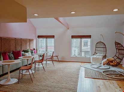 Preview of Fount + Flourish Office space for Rent in Annapolis