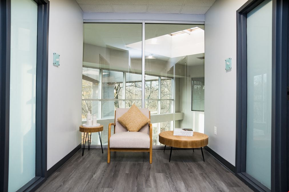 Flex Admin Office 24/7 | After Hours