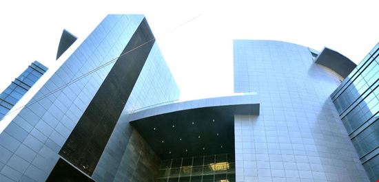 Preview of Redbrick - Kaledonia Office space for Rent in Mumbai