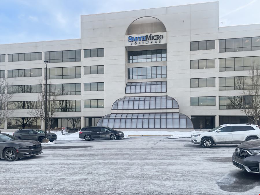 Regus - Pittsburgh - Corporate Dr