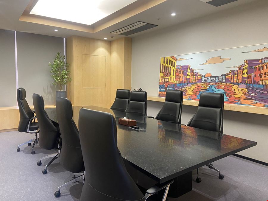 DevX - Sindhu Bhavan