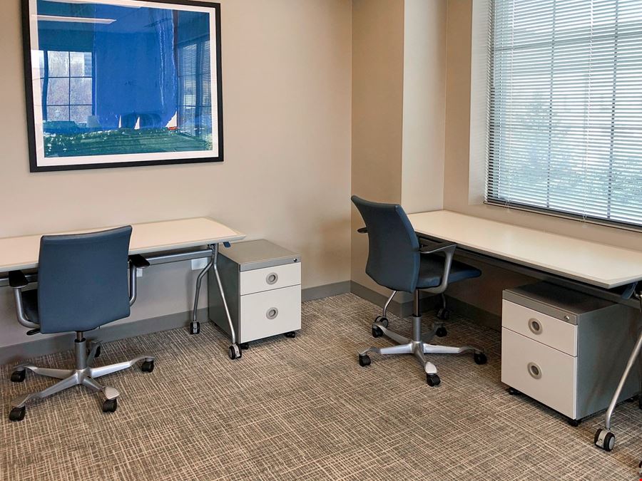 Regus - South Bend
