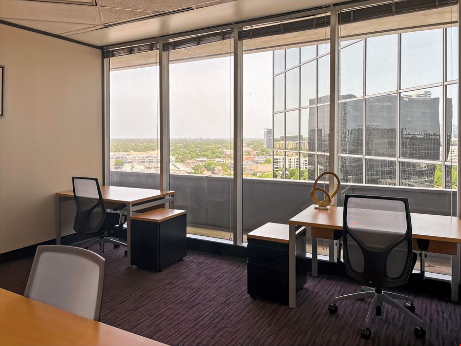 TX, Houston - Upper Kirby