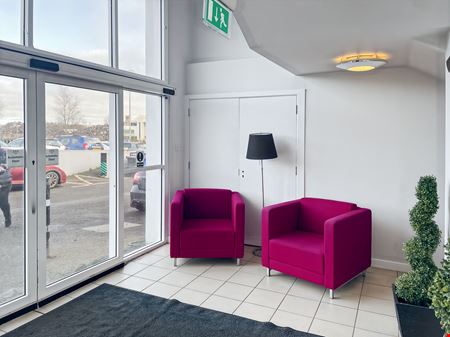 Preview of Coleraine, River House Coworking space for Rent in Coleraine