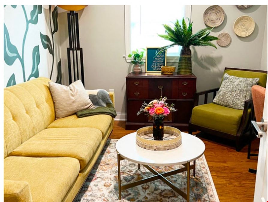 Wellness Oasis Pike Road