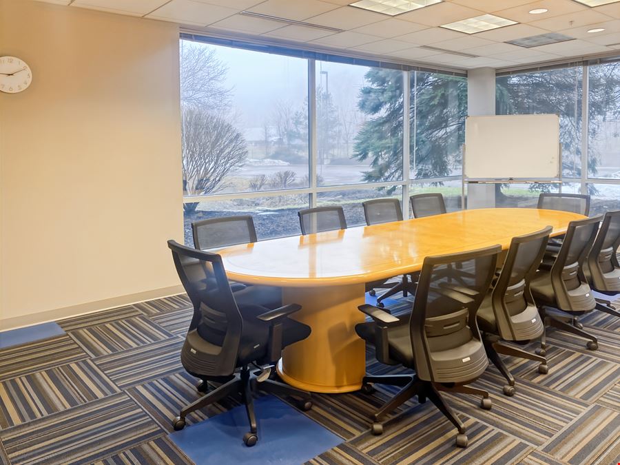 Regus - Solon - Bainbridge Rd