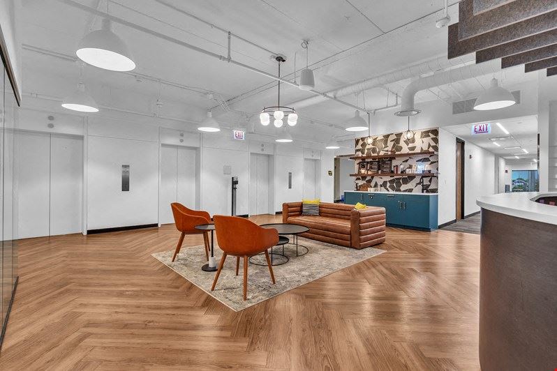 Venture X Rolling Meadows