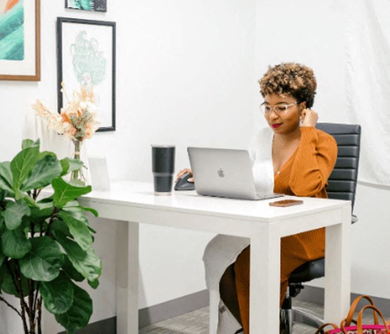 Inspiring Private Office