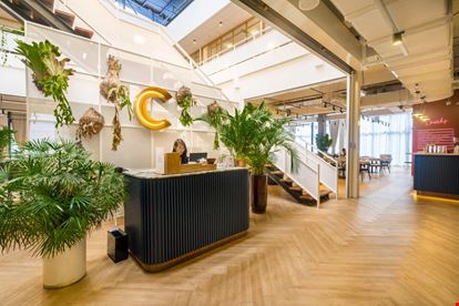 Preview of Common Ground - Petaling Jaya Office space for Rent in Petaling Jaya