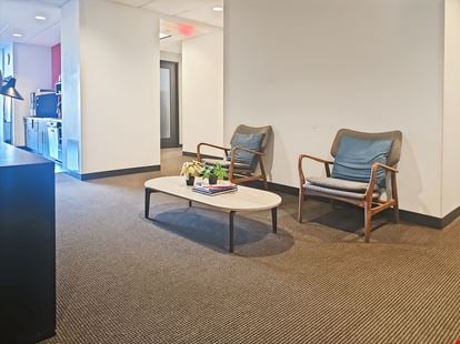 Regus - Montclair