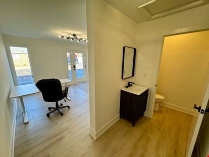 Preview of The 231 Building - private office in Carmel