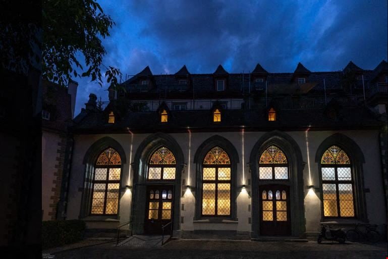 St Johann Konstanz Coworking