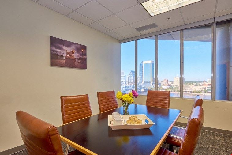 Riverview Conference Room