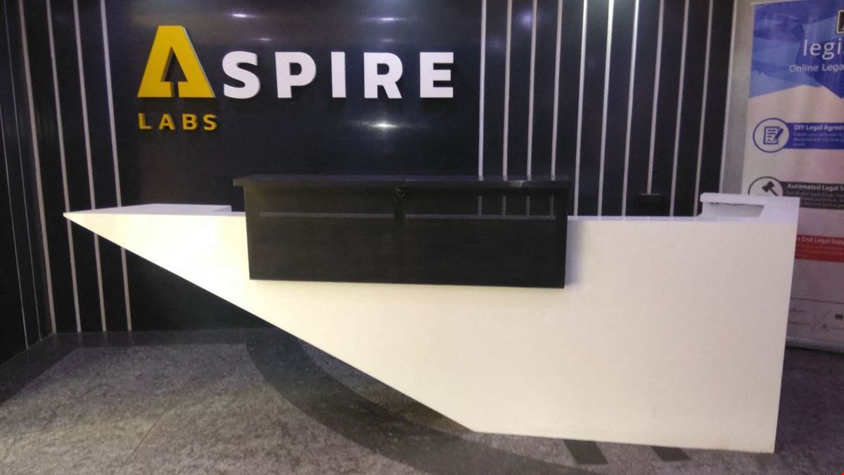 Aspire Labs
