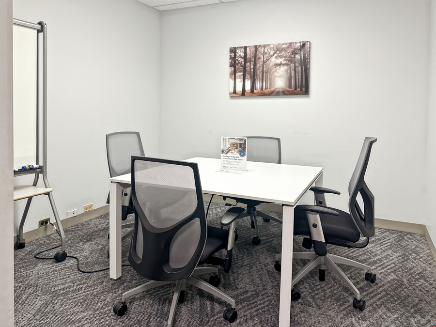 Regus - White Plains