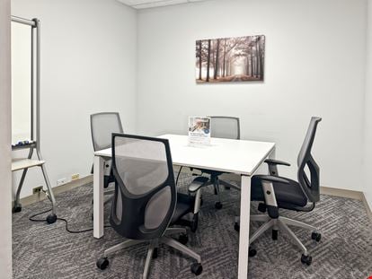 Regus - White Plains