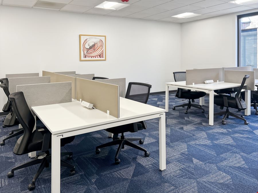 HQ - Bensenville - W Grand Ave