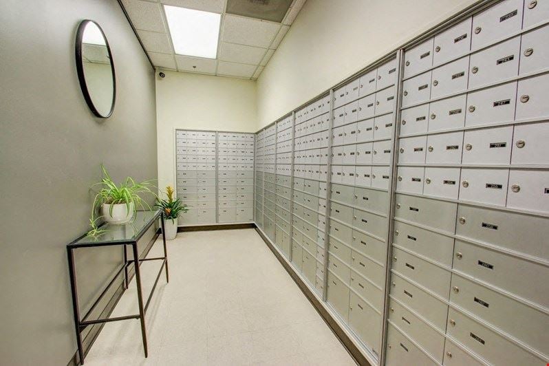 Intelligent Office - Walnut Creek