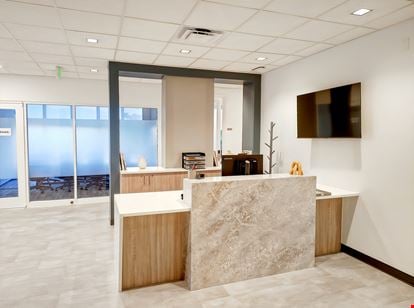 Regus - Naples - 3003 Tamiami Trail