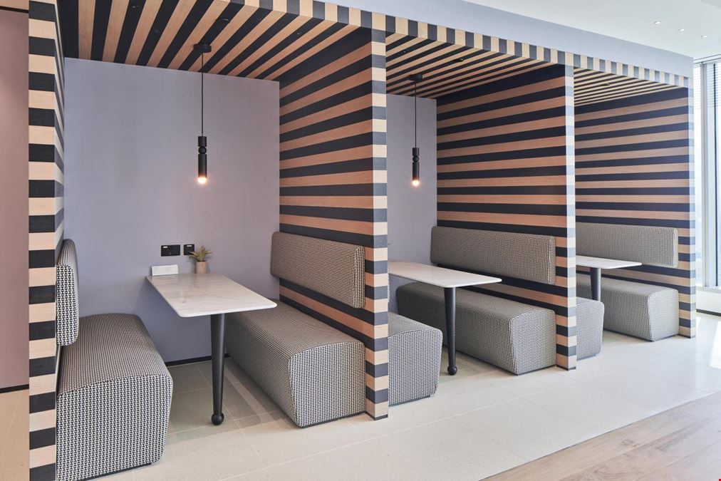 The Executive Centre - Singapore - One Raffles Quay