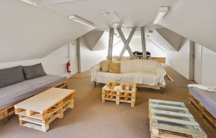 Voxevaerket - Charlottenlund