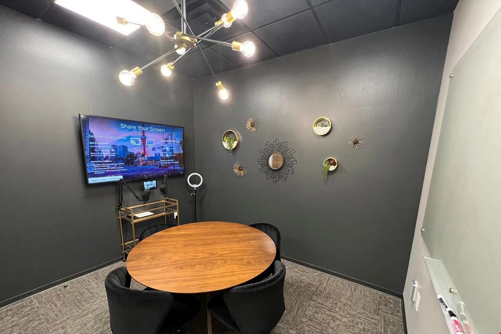 Conference Room 4