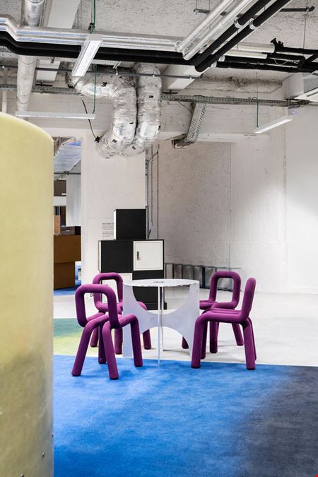 Silversquare Central