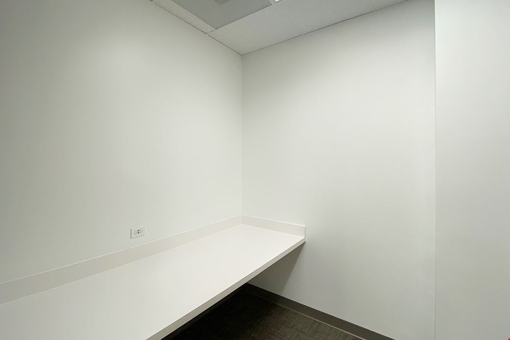 Workstyle Flexible Spaces - 1601 Industrial Blvd