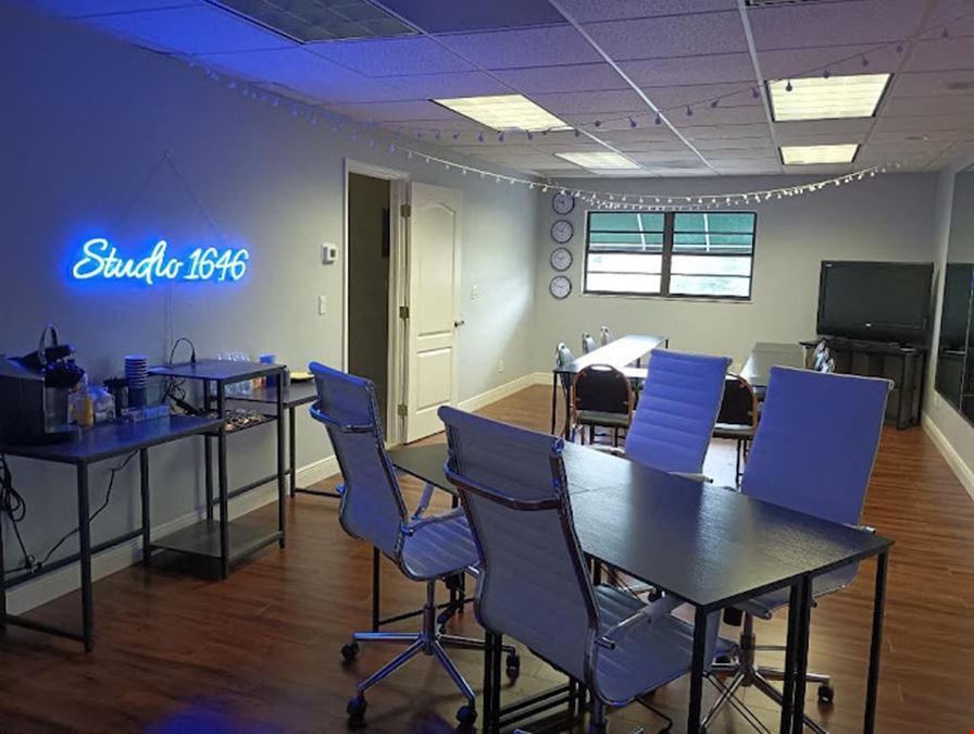 Studio 1646