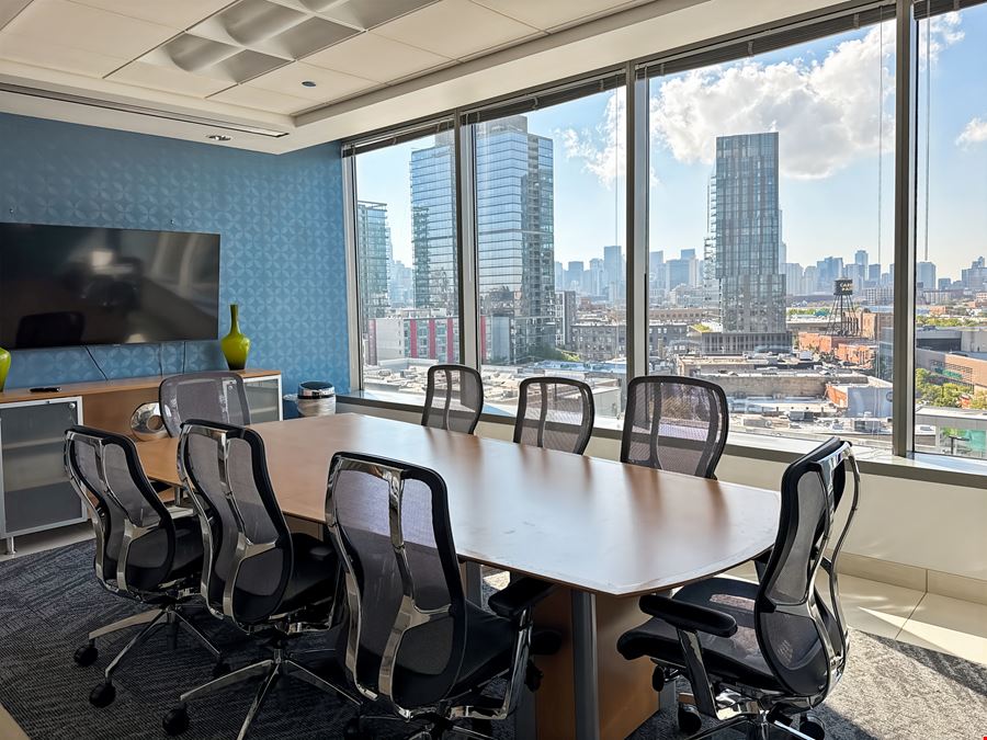 Regus - Chicago – Lincoln Park