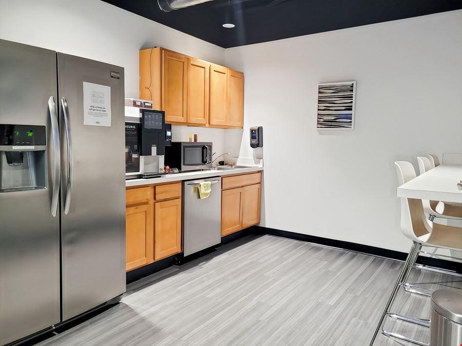 CO, Longmont - Terry St