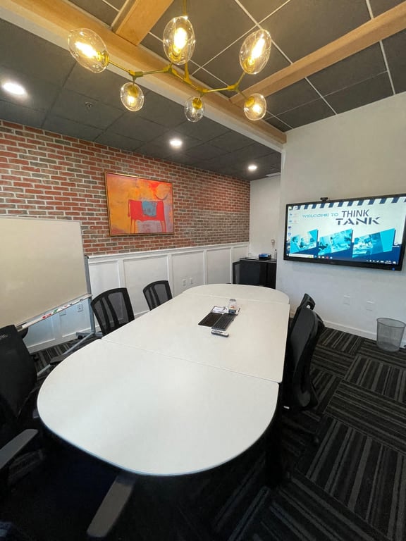 Meeting Space