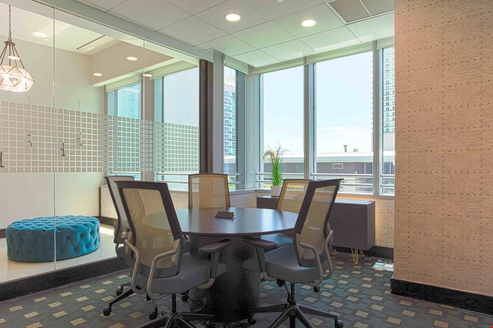 Conference Room 9th Floor