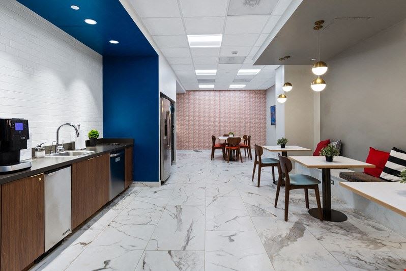 The Hive Executive Suites