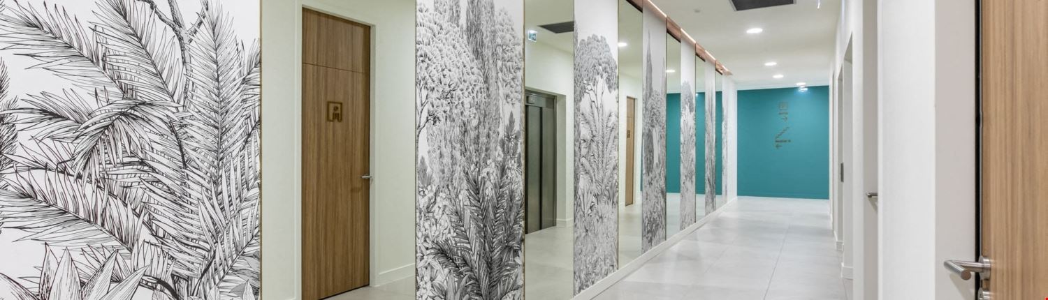 B'Coworker Bordeaux Mérignac