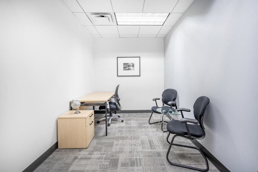Regus - Reston - Town Center