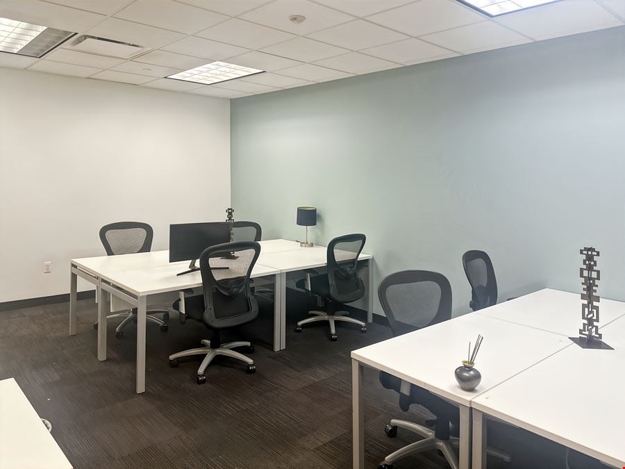 Regus - Brooklyn - Heights MetroTech